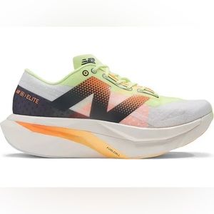 Men's New Balance FuelCell SC Elite v4